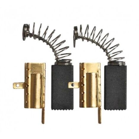 Set de brosses pour PBH 2800, 2900, 3000, GBH 2-20 BOSCH 1617014146