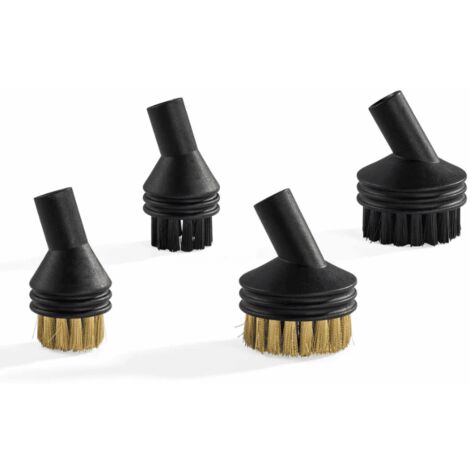 Set de brosses pour Power Steamer 915E - WAGNER 2452743