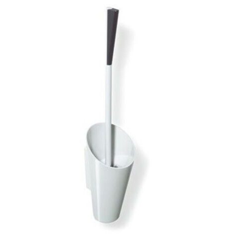 Set de brosses WC SERIE 801 vert pomme