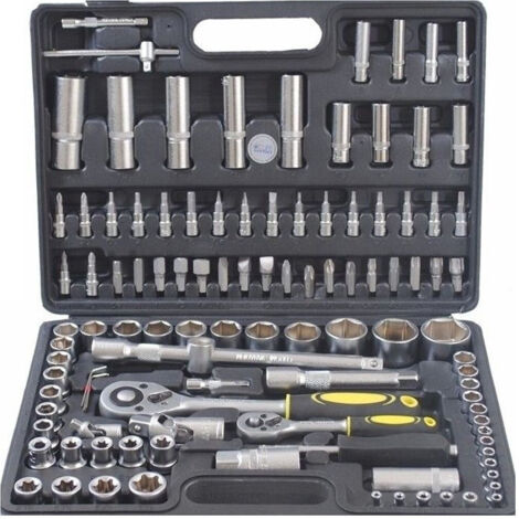 Set De Claives Boîte à Outils Cricket Compasses Boucles D'insertion
