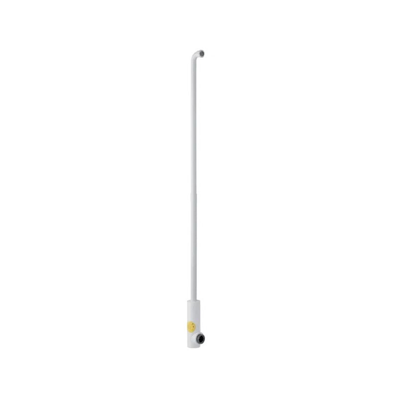 

Geberit - Tubo oculto de 3 piezas con cubierta