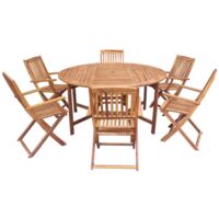 Conjuntos de muebles de jardín