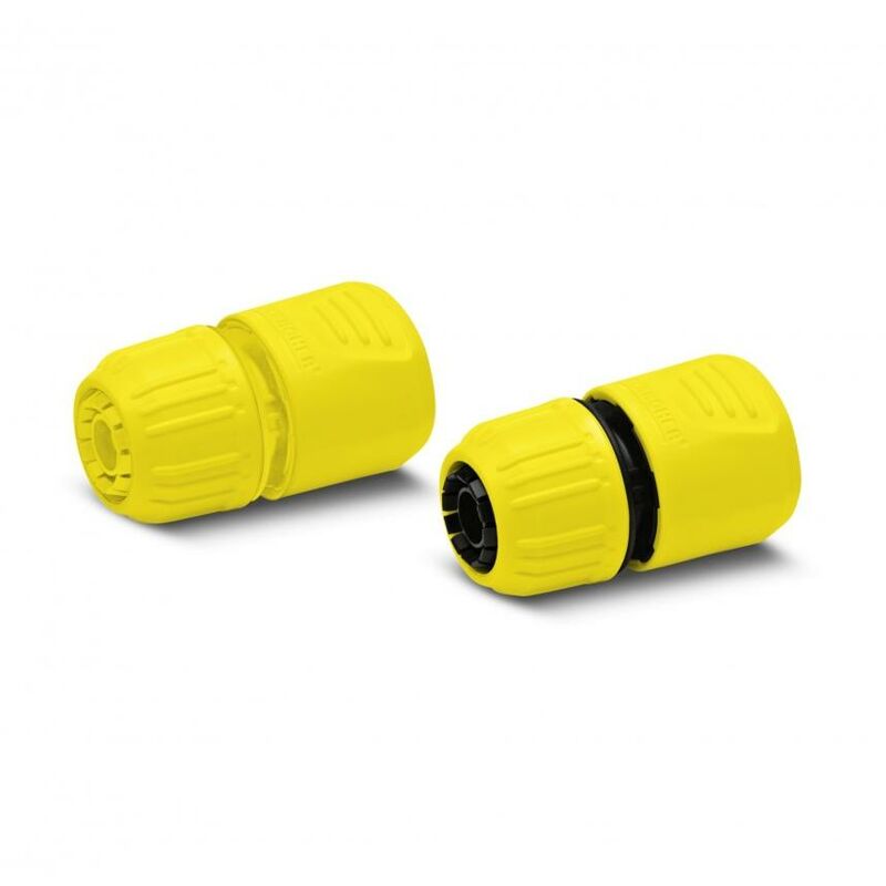 

Acoplamiento para mangueras set 1/2, 5/8 Karcher