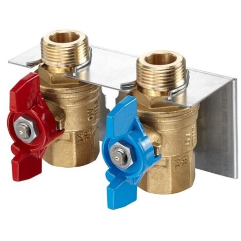 SET DE CONEXIONES PARA REGUDIS W-HTF HT, 2ND SET