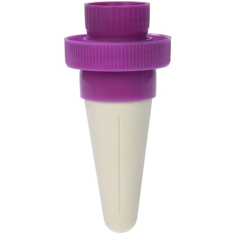 

Conos de Riego 4 Piezas Aquasolo Extra Grandes - Púrpura - Hozelock