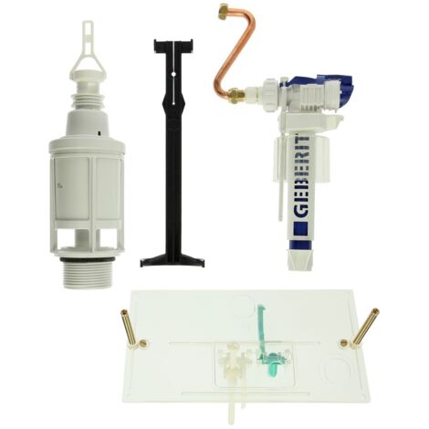 Set de conversion Geberit pour 200 F et Highline, 215.422.00.1
