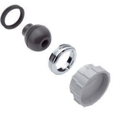 Set de conversion HG Shot Peening Forner Team