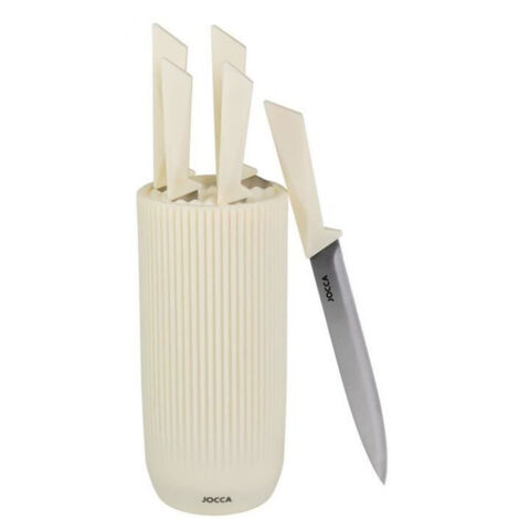 Set de Cuchillos JOCCA