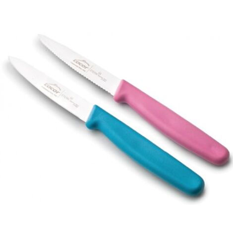 SET DE CUCHILLOS PUNTILLA 90MM ETERN - LACOR