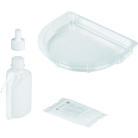 Set de cuidado Grohe Sensia Arena