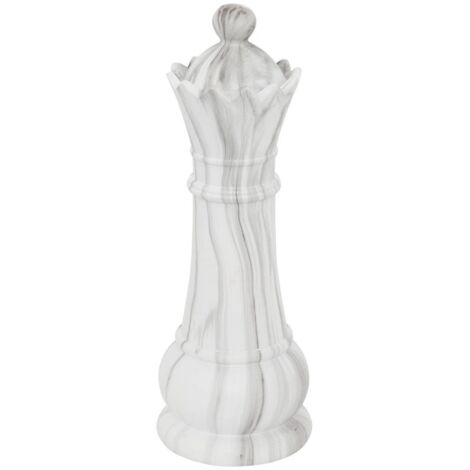 Set de decoración de pared Olen gris H26.5cm - Atmosphera créateur d'intérieur