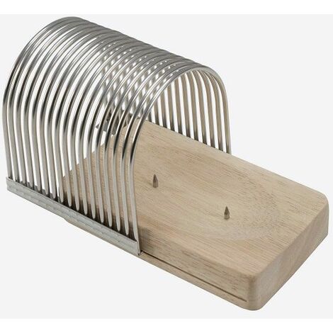 Set de découpage pommes de terre Hasselback Barbecook