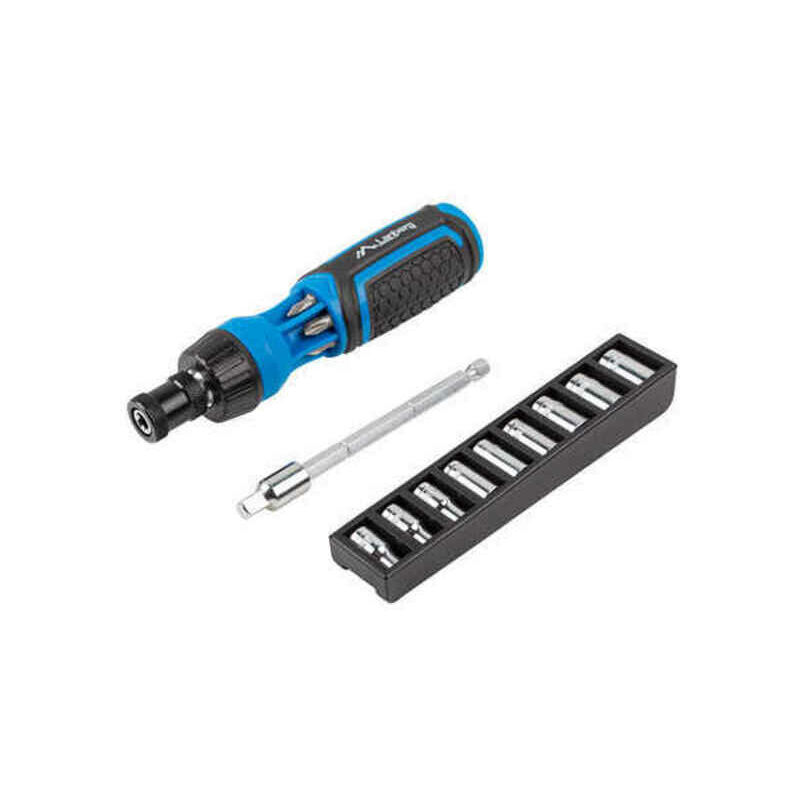 

Bh Design - Set de Destornilladores Lanberg