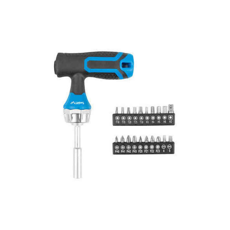 

Bh Design - Set de Destornilladores Lanberg