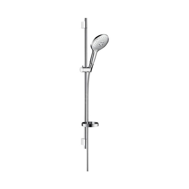 Raindance Select s set de douche 150 3jet avec barre de - Hansgrohe