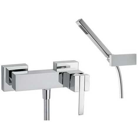 Set de douche 4928K KUATRO NK - RAMÓN SOLER