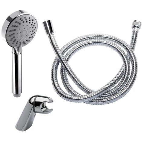 Set de douche 5jets Thor - DISFLEX