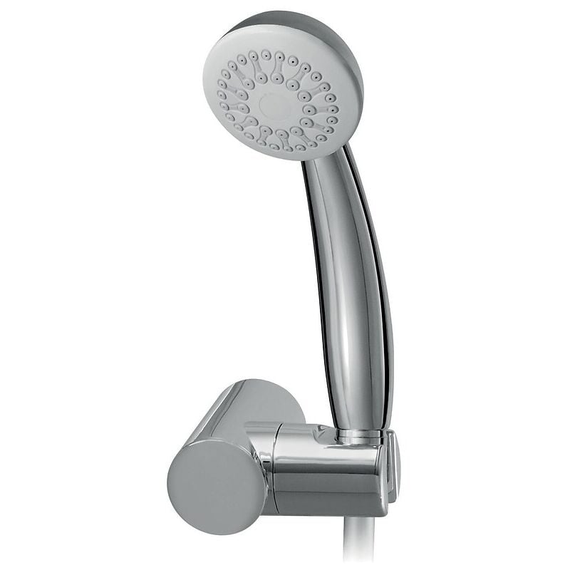 Set de douche avec support mural 1 jet Aqua S1 Porcher