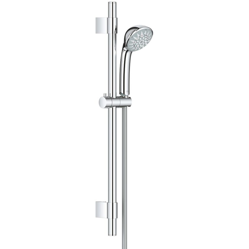Grohe - Relexa - Set de douche Five, chrome 28964001