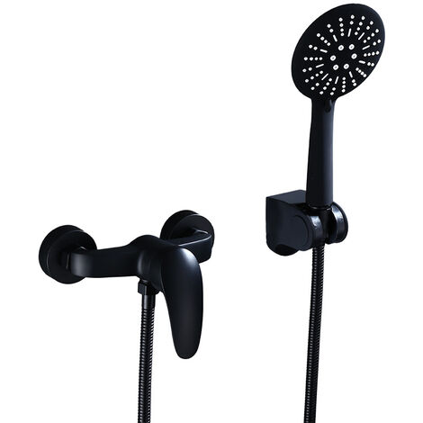 Set de douche (robinet + douche)