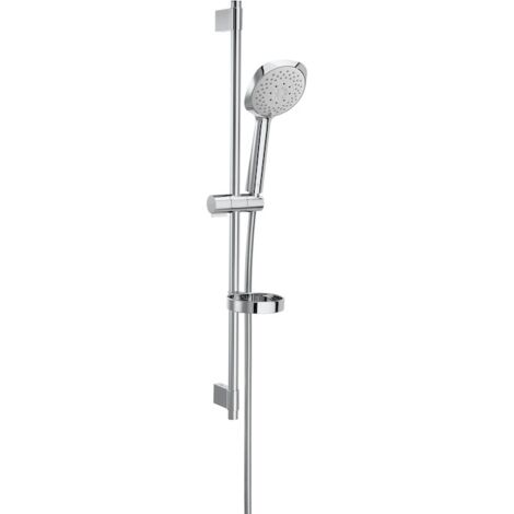 Set de douche SENSUM - ROCA Forma : Carré