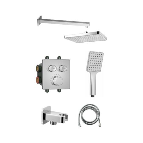 Set de douche Smart Select