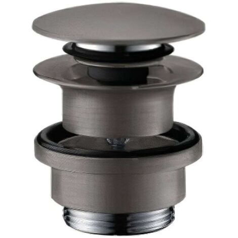set de drenaje hansgrohe Push Open, 50100340