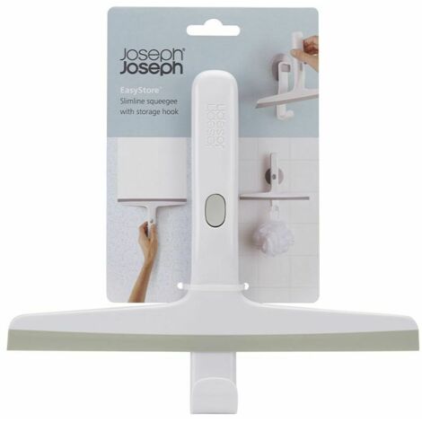 Set de Ducha Joseph Joseph Easystore 3 Piezas 5028420003963 S0596056 Joseph Joseph
