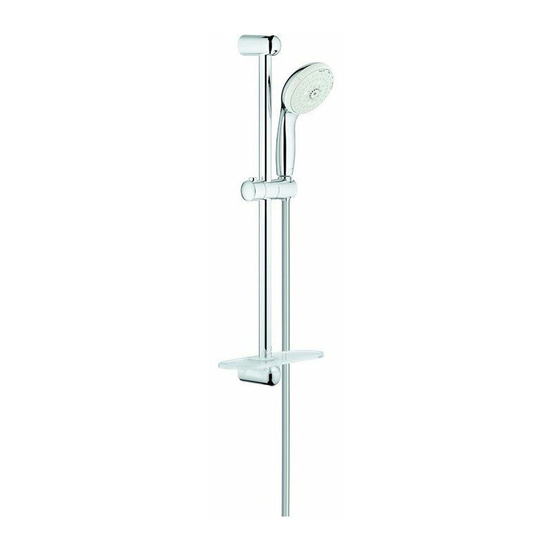 

Grohe - Set De Ducha Ntemp 100 Iv 600 + P-Sav