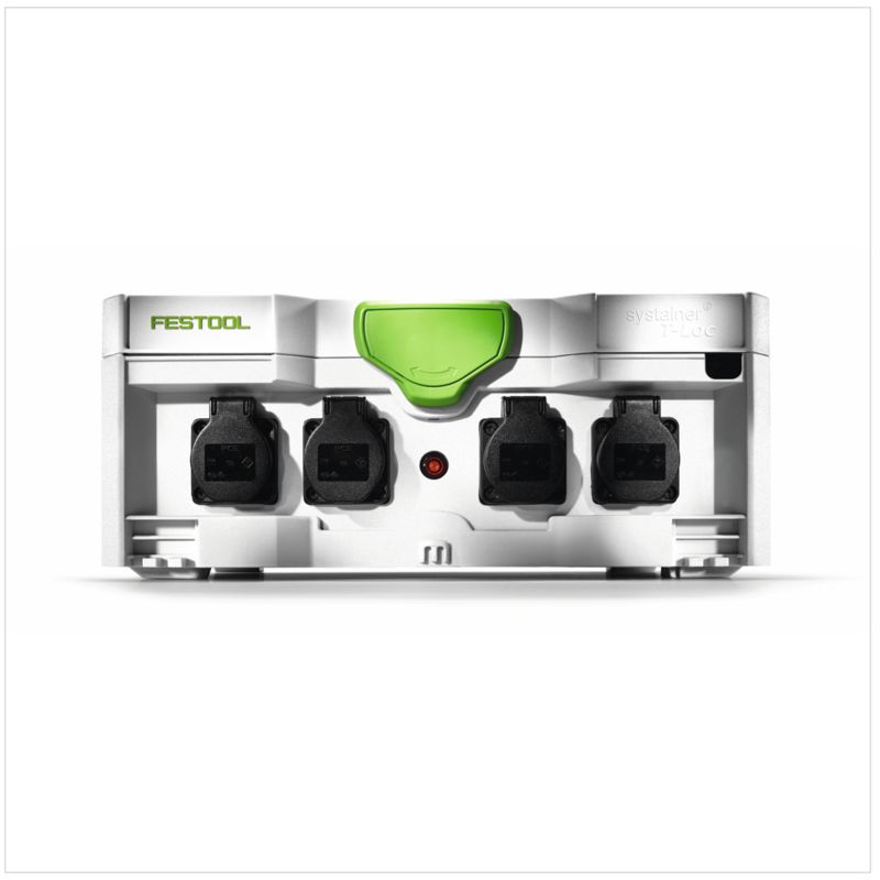 

Festool SYS-PowerHub SYS-PH Tambor para cable Systainer SYS 2 T-LOC ( 200231 )