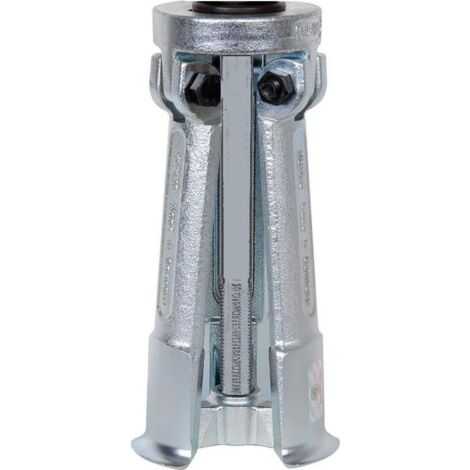 Set de extracción KUKKO 3 segmentos para diámetros de 21 a 89 mm.
