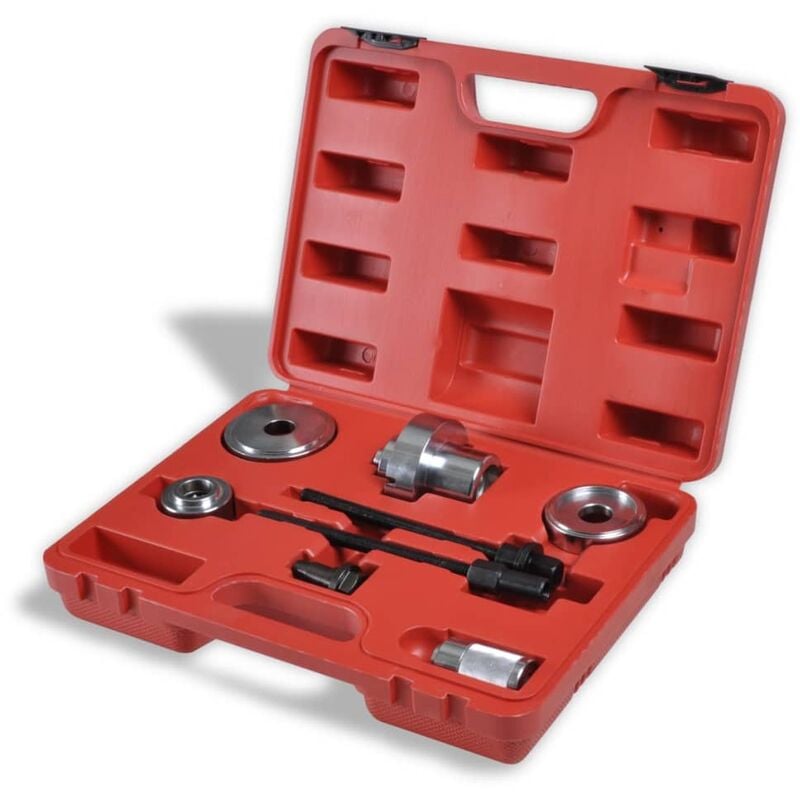 

Set de extractor de bujes VAG VW Polo 9N Fox Audi A2 Skoda