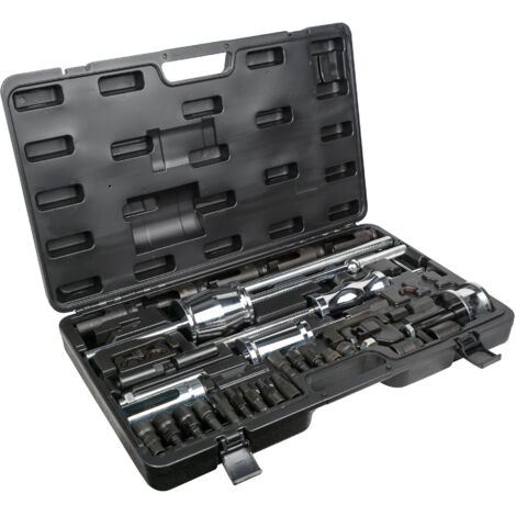 SET DE EXTRACTORES DE INYECTORES  JBM52858