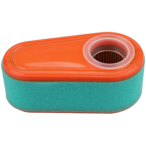 Kit Filtro Aria Tosaerba Per Briggs & Stratton 499486S 18HP-22HP - Include Carburatore E Candele - Foto 5