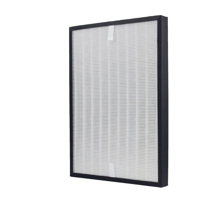 Set de filtres pour purificateur d'air compatible avec DeLonghi AC230