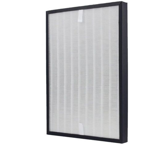 Set de filtres pour purificateur d'air compatible avec DeLonghi AC230
