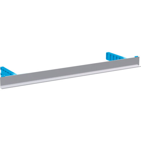 Set de finition Bâti-support Douche plain pied Prêt à carreler sans cadre
