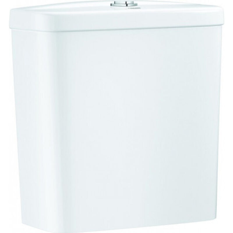 Grohe - Bau Ceramic Réservoir Wc Alim Verticale