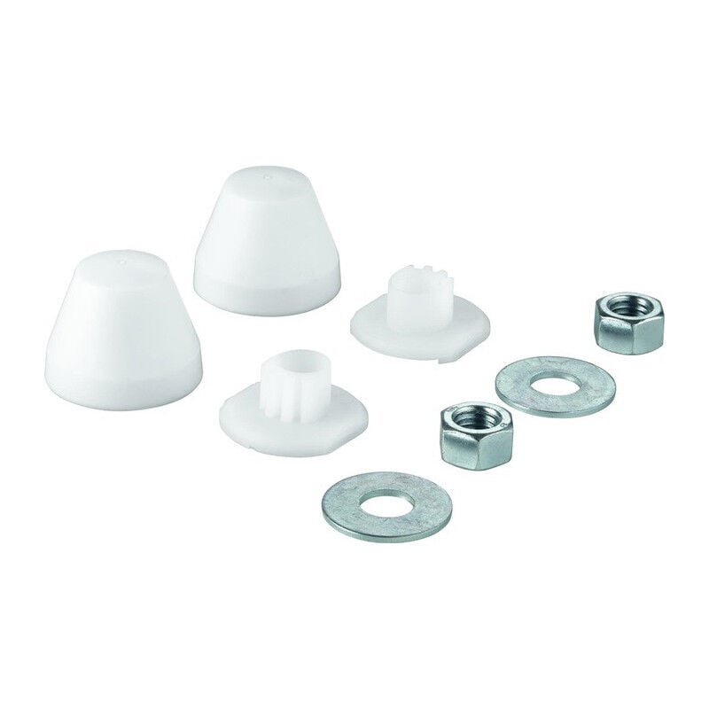 Grohe - Set De Fixation Wc/Bidet