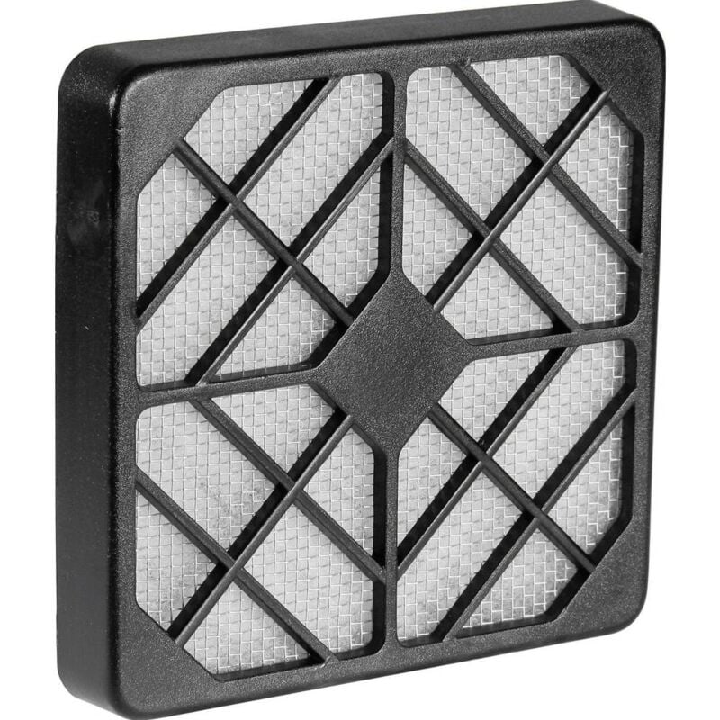 Sepa - LFG92-45 Set de grilles de ventilation 1 pc(s) (l x h x p) 97 x 97 x 12.2 mm plastique