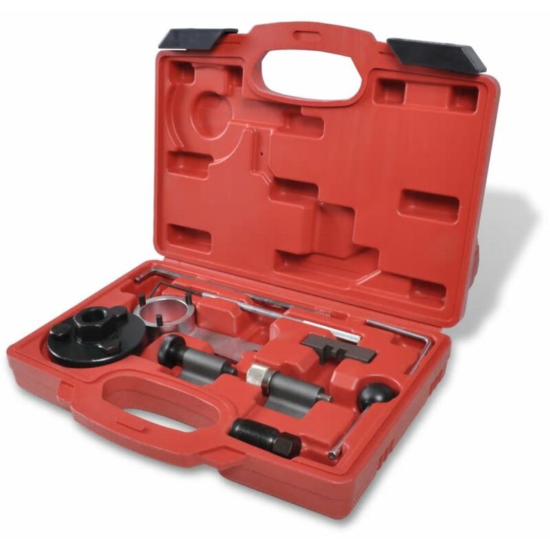 

Set de herramienta de Sincronización para VAG 1.6 y 2.0 TDI