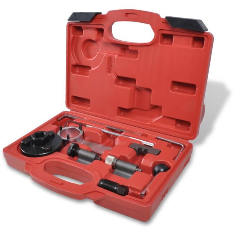 

Set de herramienta de Sincronización para VAG 1.6 y 2.0 TDI