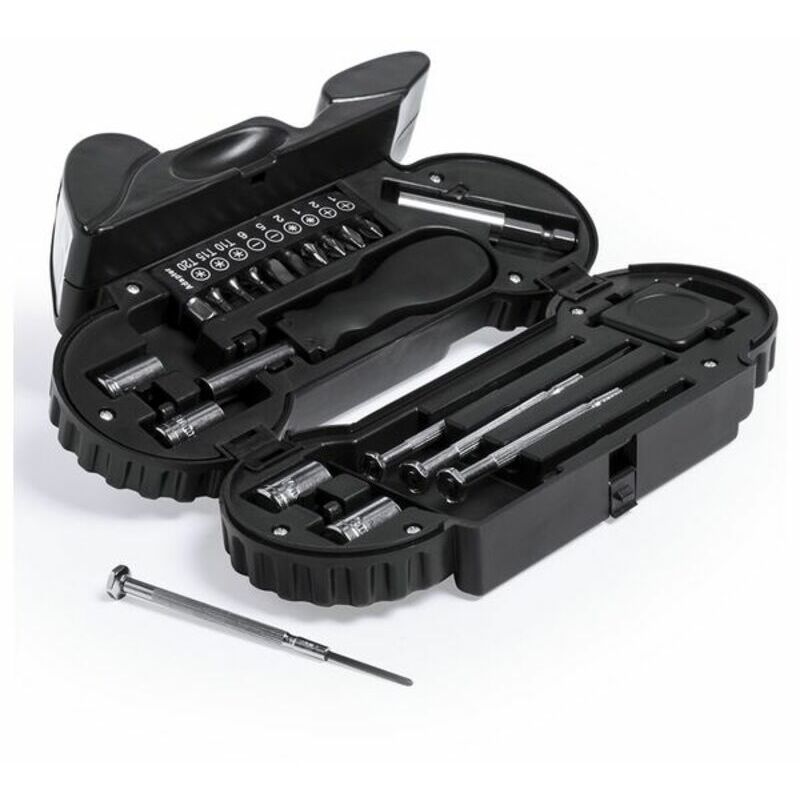 

Set de Herramientas 145677 (14 pcs)