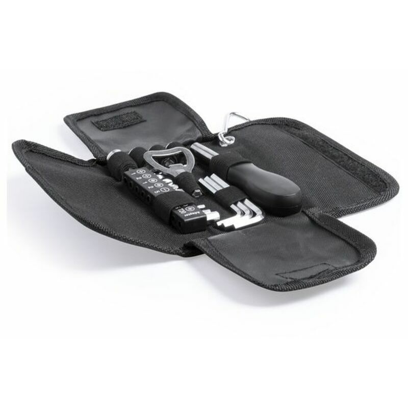 

BHD - Set de Herramientas 145675 (19 pcs)