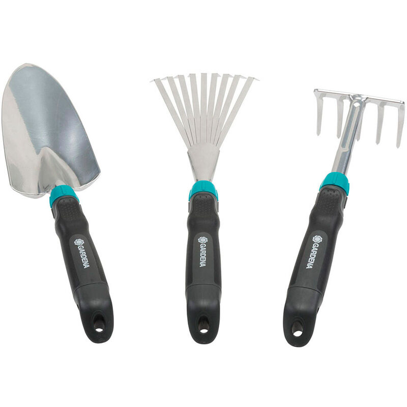 

Set de herramientas comfort 08964-30 - Gardena