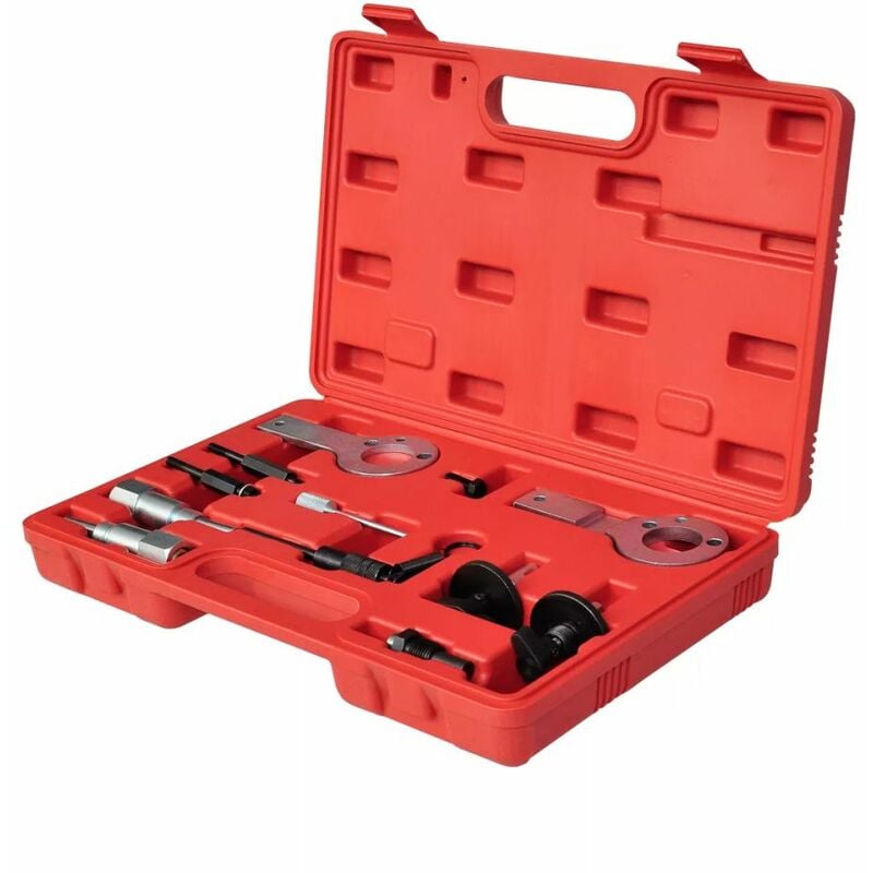 

Set de herramientas de distribucuón del motor