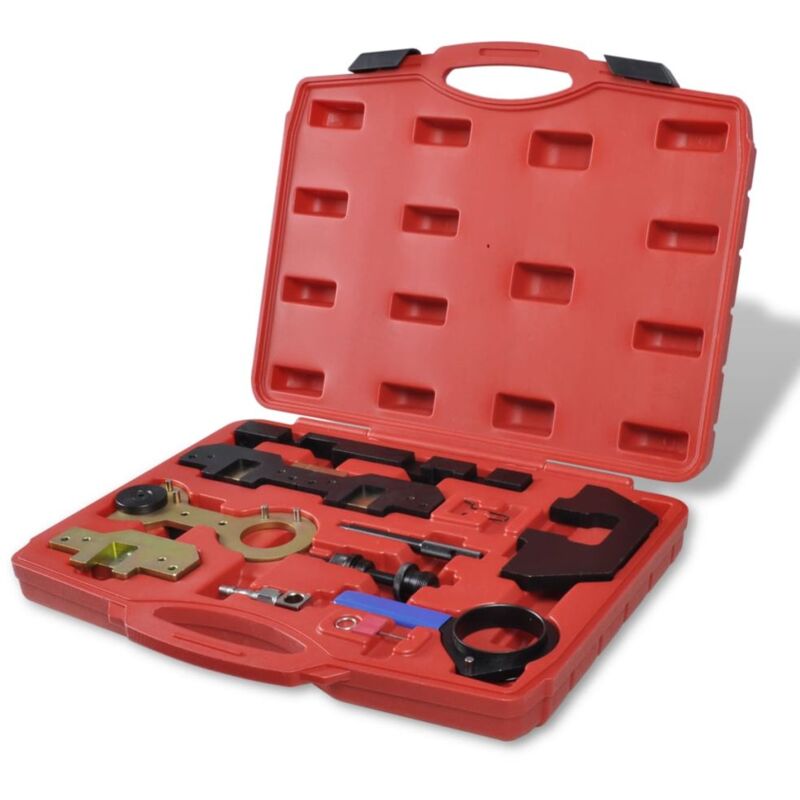 

Set de herramientas de Sincronización para BMW 11 piezas