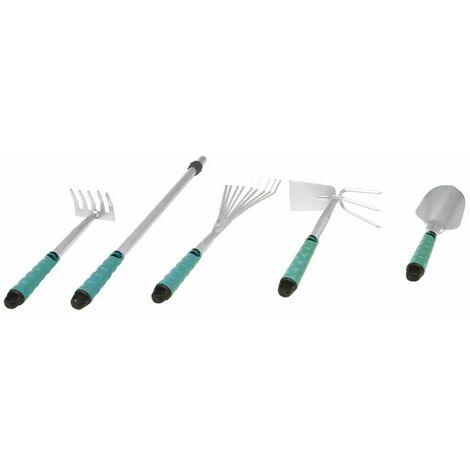 Set de jardinería Amig Mod.277