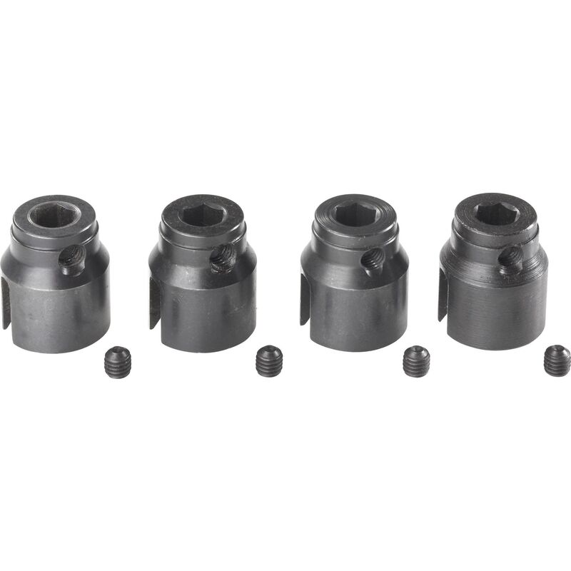 Reely - Set de joints pour différentiel 112107 4 pc(s) A23663