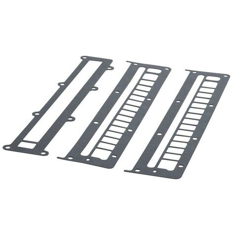 Set de joints pour unité de brûleur